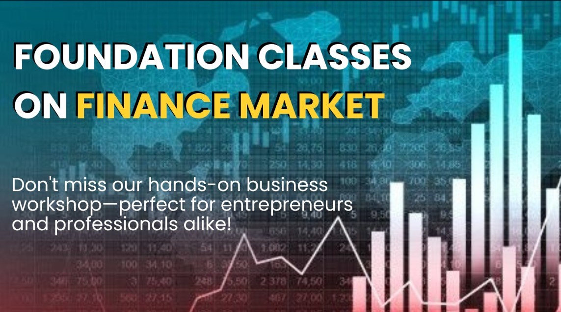 Finance Market Course