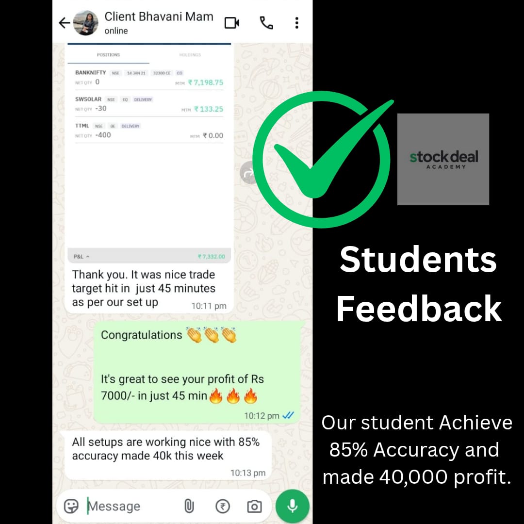 Student success story 3