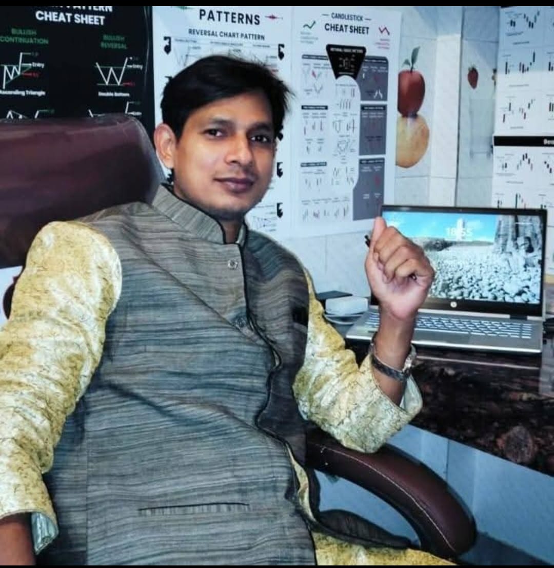 Mukesh Saksena