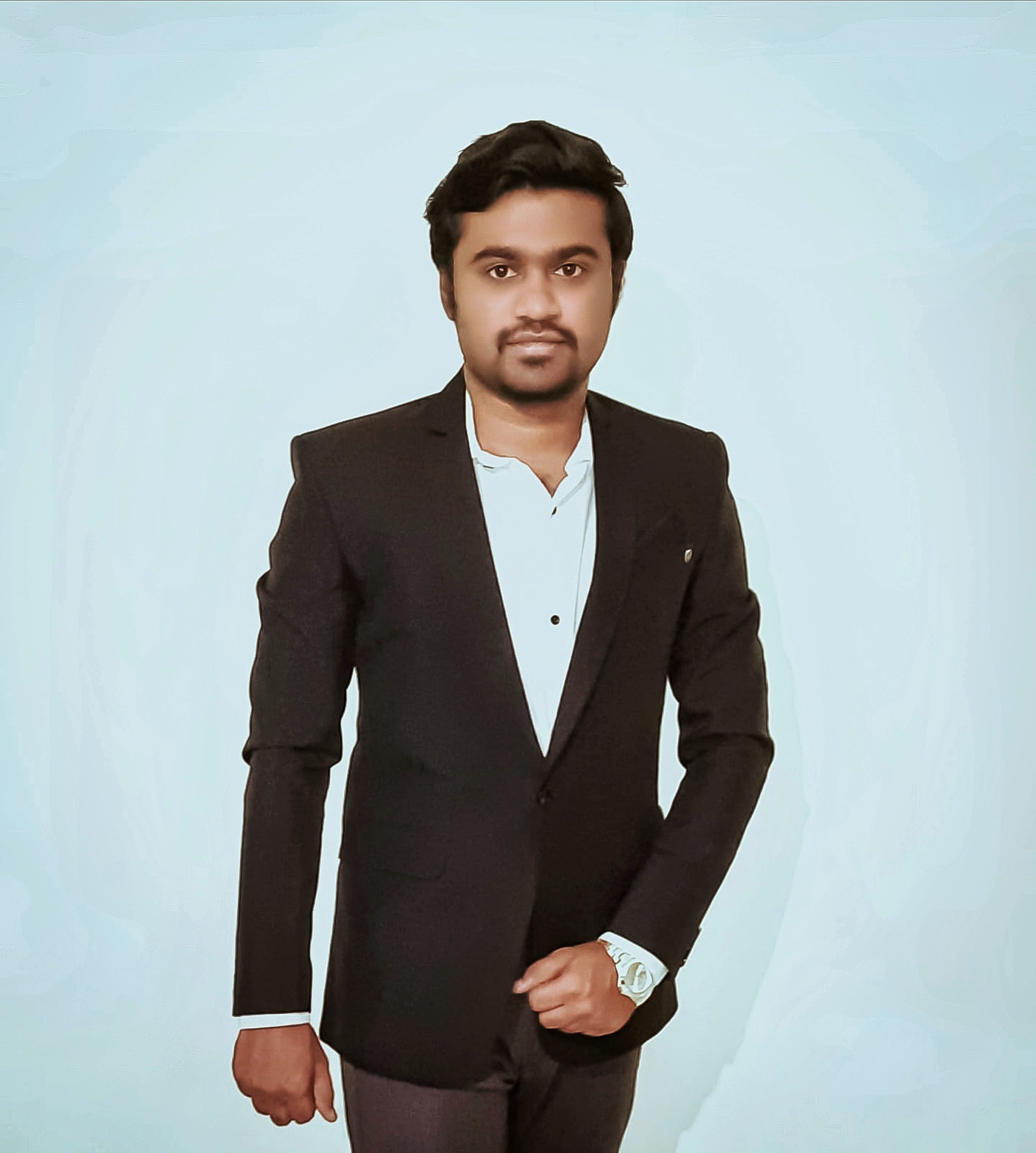 Prajwal Shirpurkar